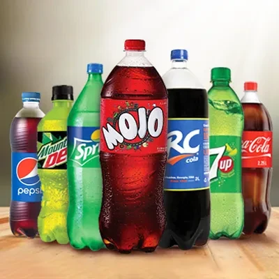 Snacks & Beverages