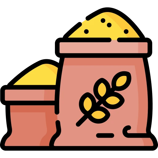 Rice & Pulses