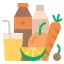 Snacks & Beverages